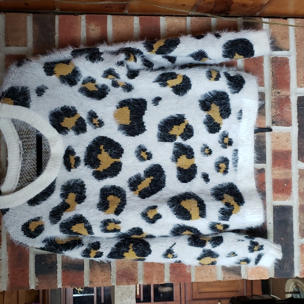 Designer Jumper